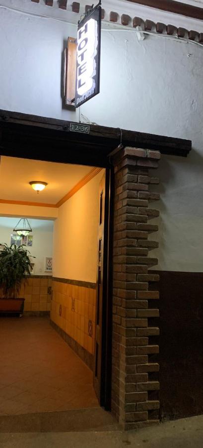 Hotel Don Juan Буга Экстерьер фото