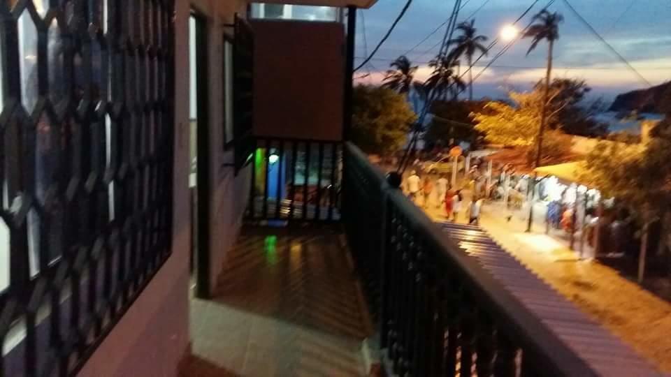 Hotel Don Juan Буга Экстерьер фото