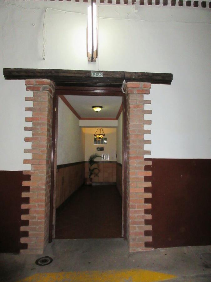 Hotel Don Juan Буга Экстерьер фото